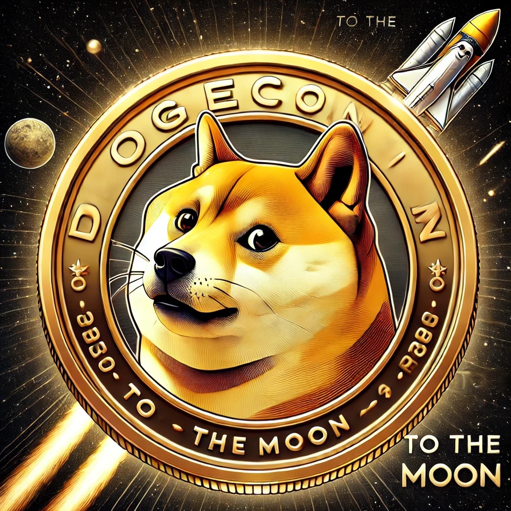 도지코인(DOGE)