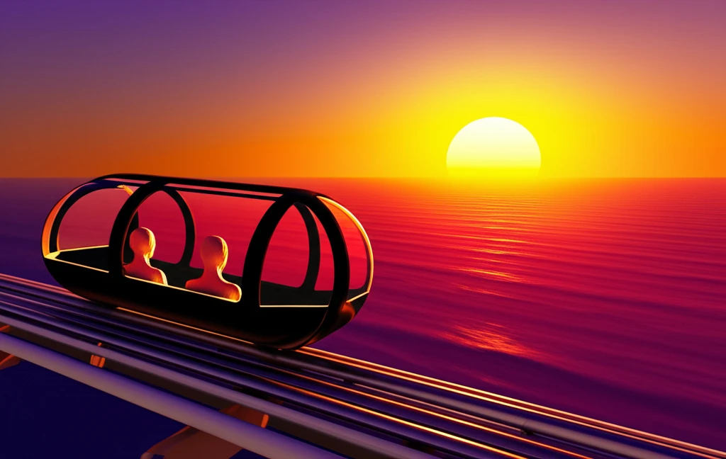 해운대 스카이캡슐 대기 줄 줄이는 법..