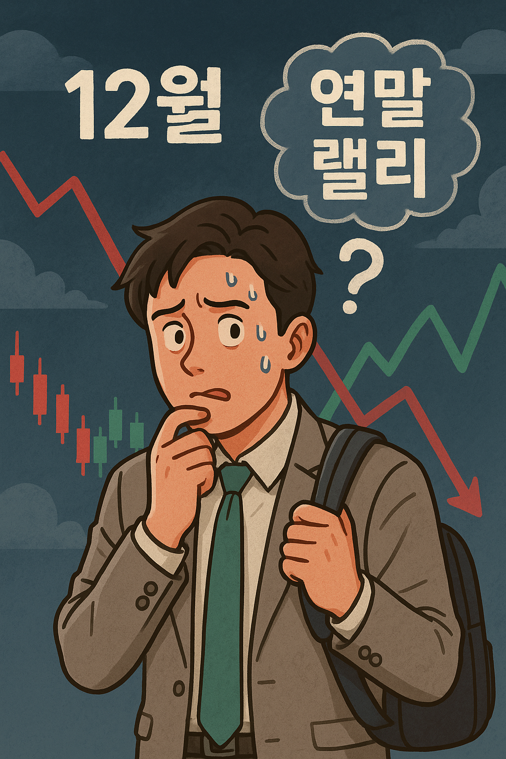 12월 연말랠리 기대