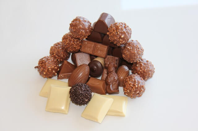 수능선물 초콜릿