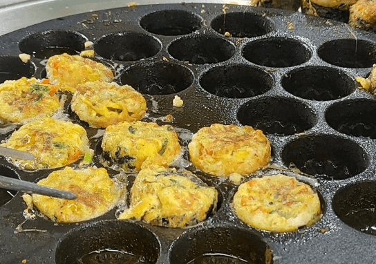 생생 정보통 맛집오늘방송 오코노미 김밥