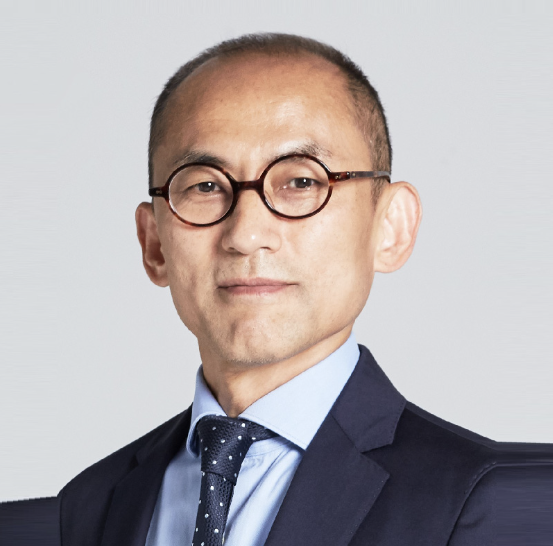 고학수 프로필