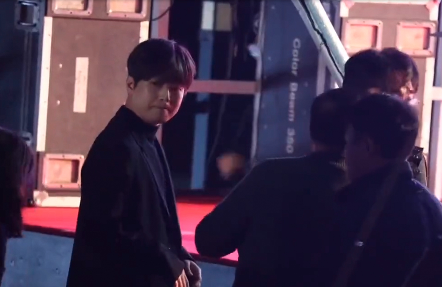 이찬원 콘서트 노래모음 시절인연 진쪼배기 편의점