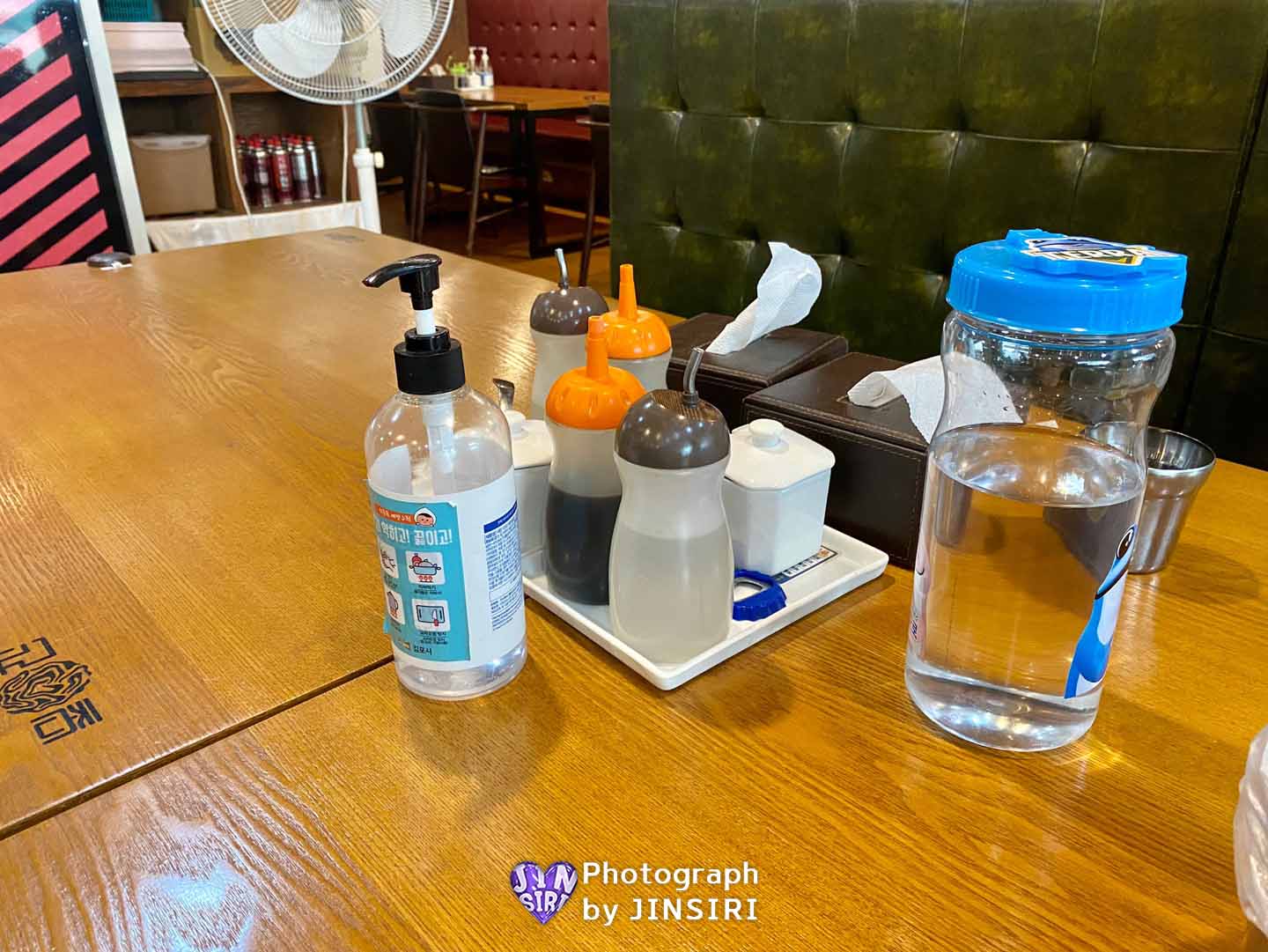 김포 고촌 풍무 중국집 짬뽕 해물전골 맛집