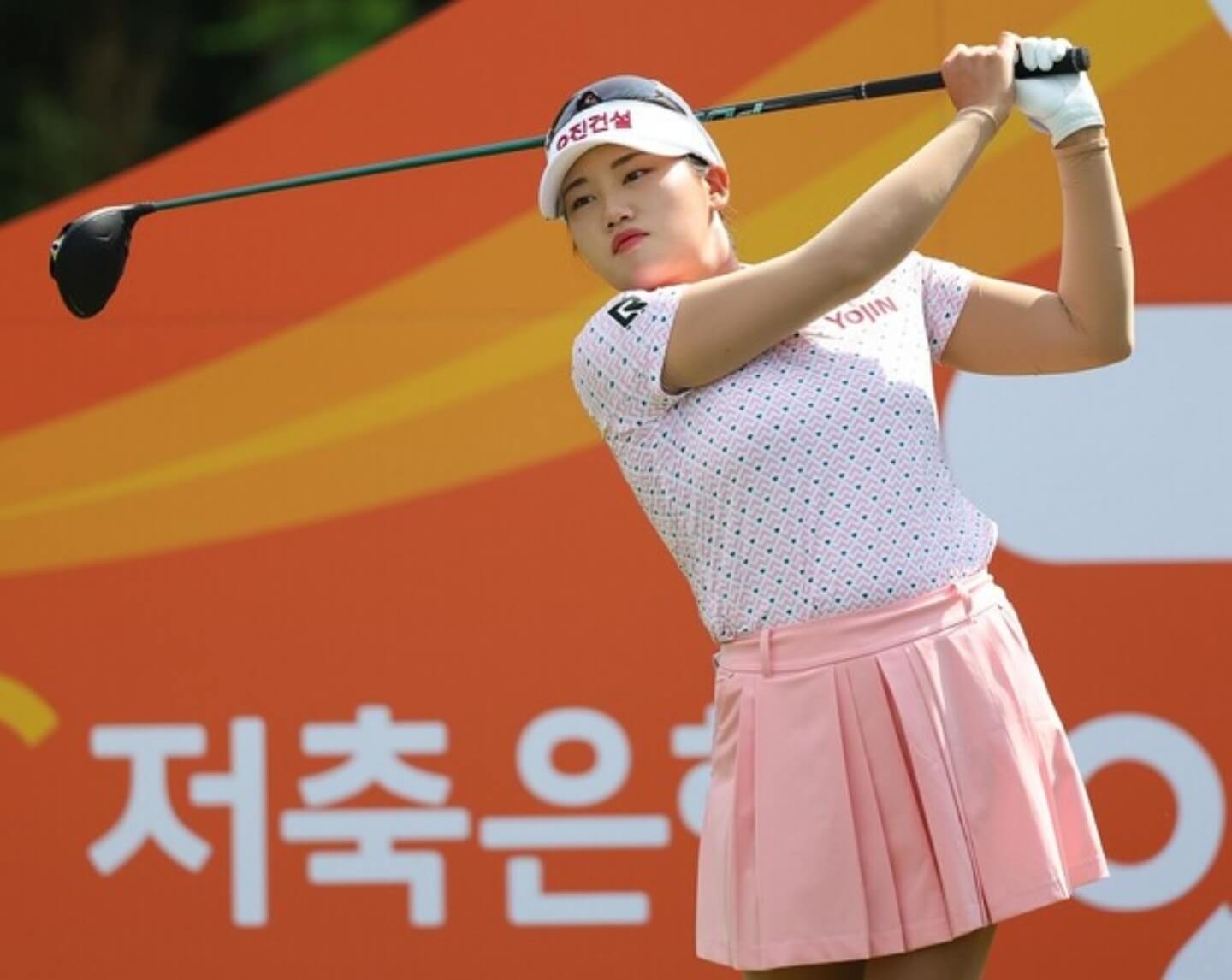 2025 OK저축은행 읏맨 오픈 티켓·주차·갤러리 총정리