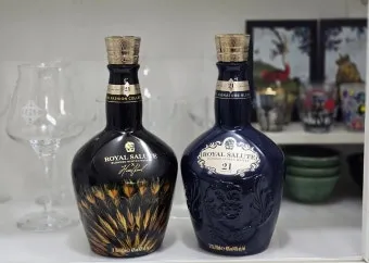 로얄 살루트 32년산 가격 시세 및 특징_18