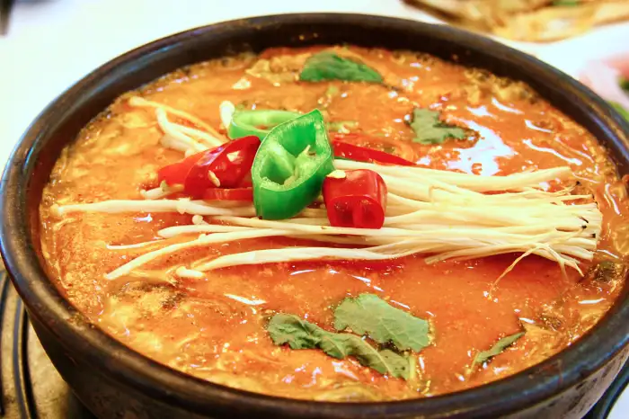 6시 내고향 전남 순천 짱뚱어탕 맛집