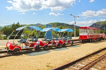 원주 레일바이크 예약 원주 레일바이크 이용안내 완벽 가이드_3