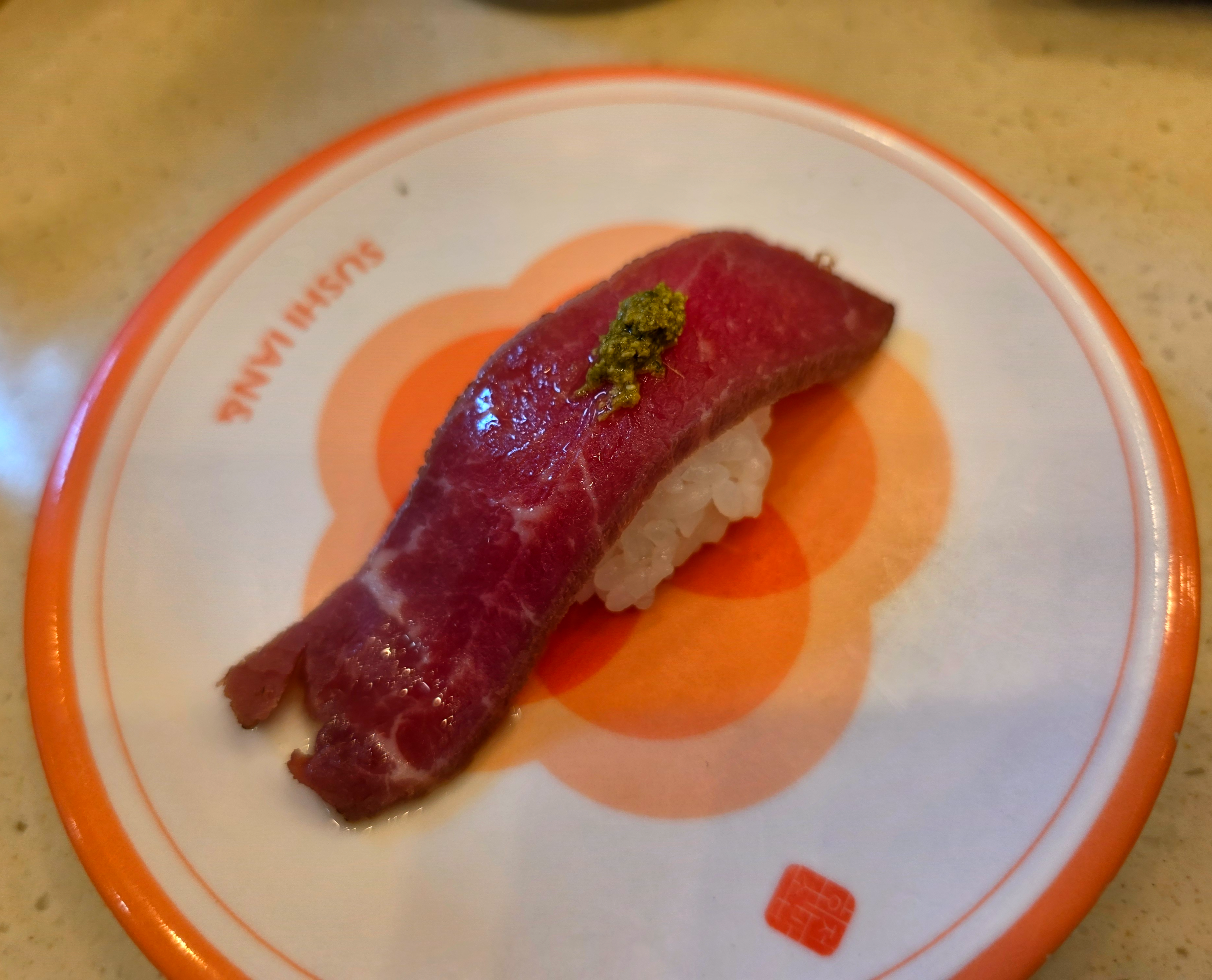 수유회전초밥스시이안앤