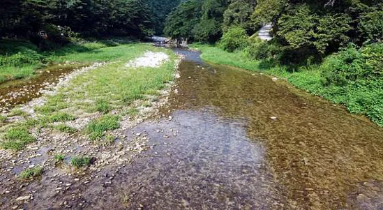 공작산