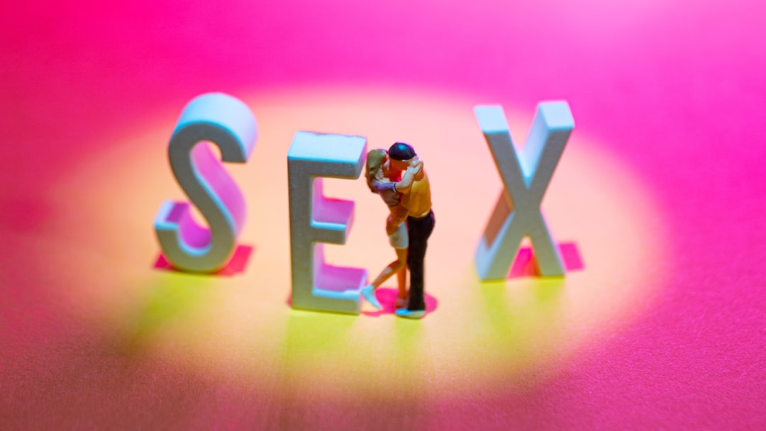 Sexual offense