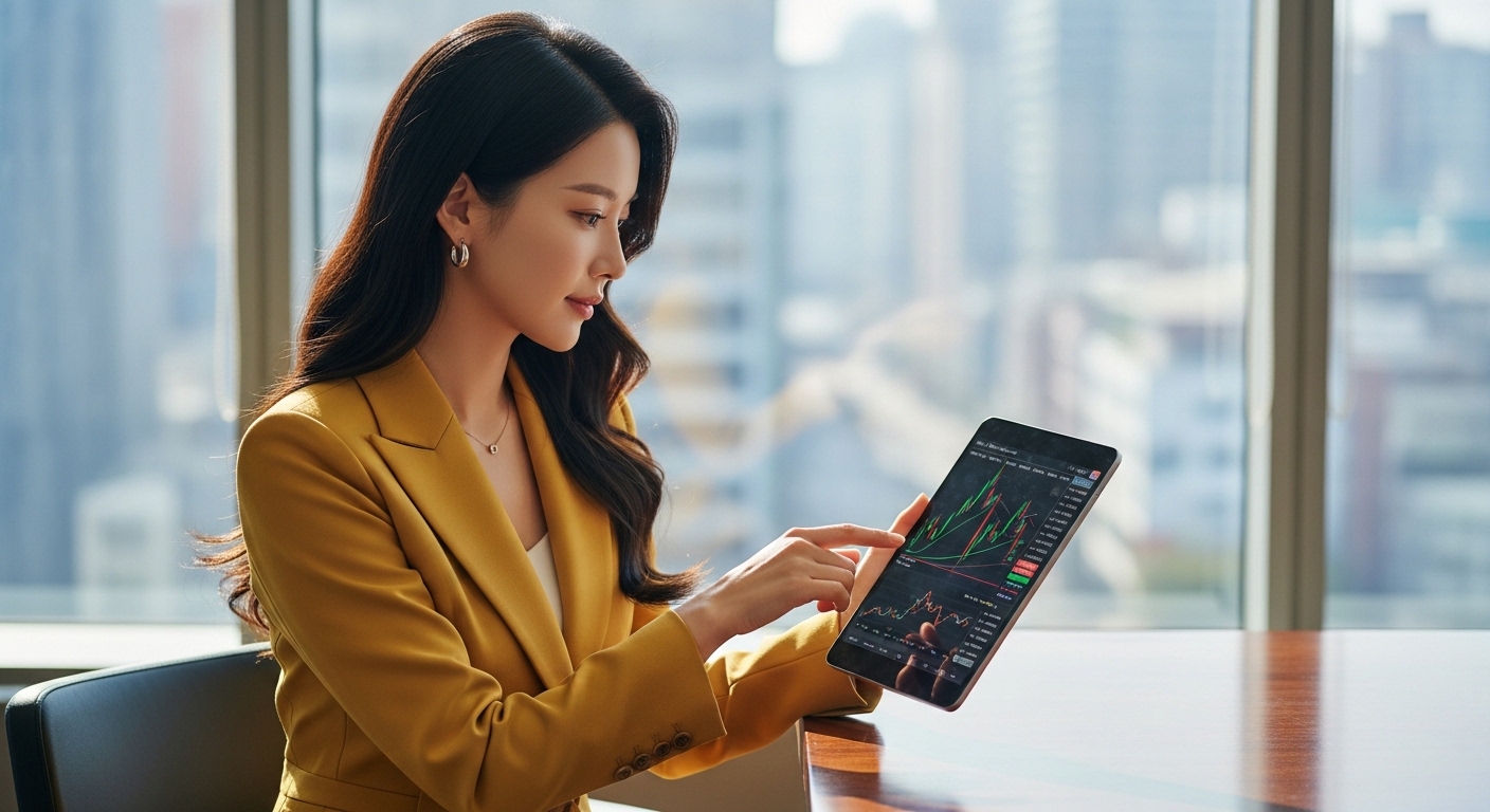 AI 반도체 투자
