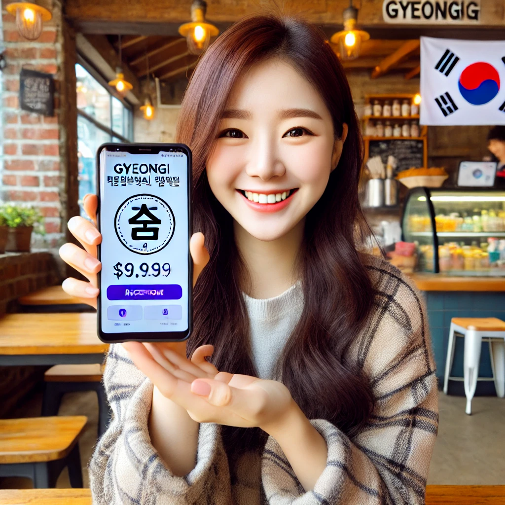 24세 청년이라면? 경기도에서 기본소득 받자!