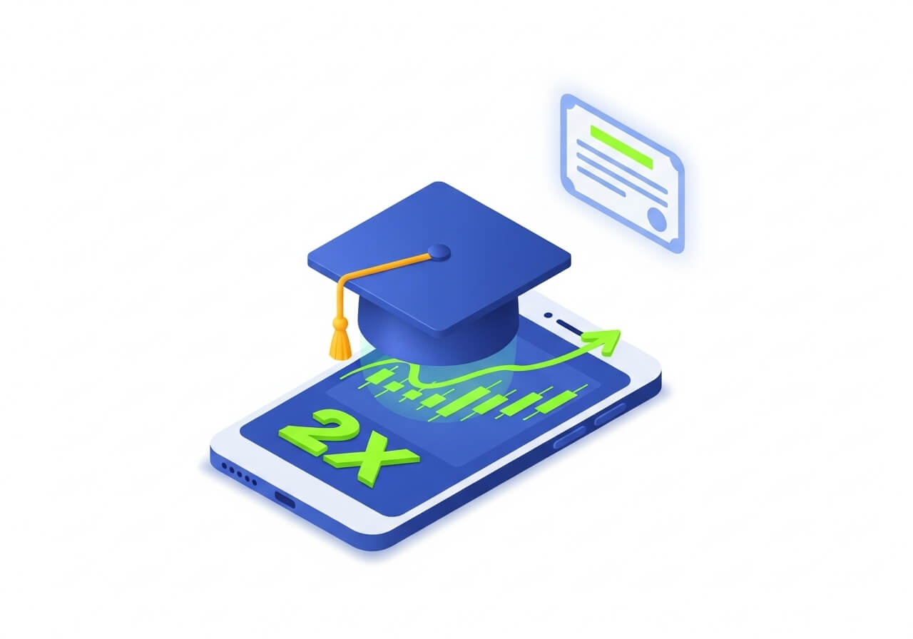 ETF 레버리지 교육