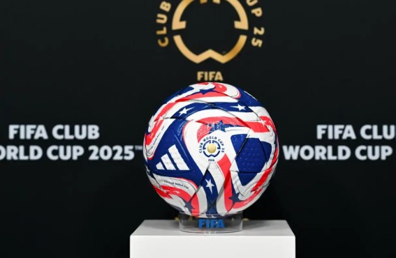 2025 FIFA 클럽 월드컵 조편성