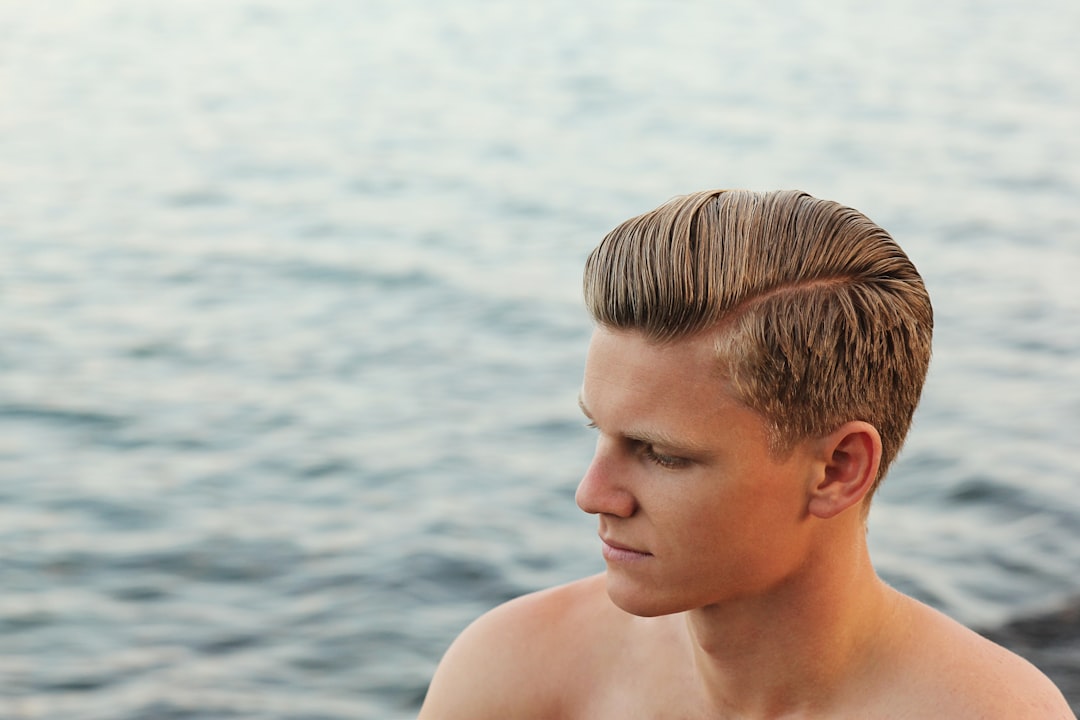Scalp