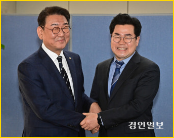 박찬대 프로필 및 인천 공천 총정리, 대권급 행보 분석