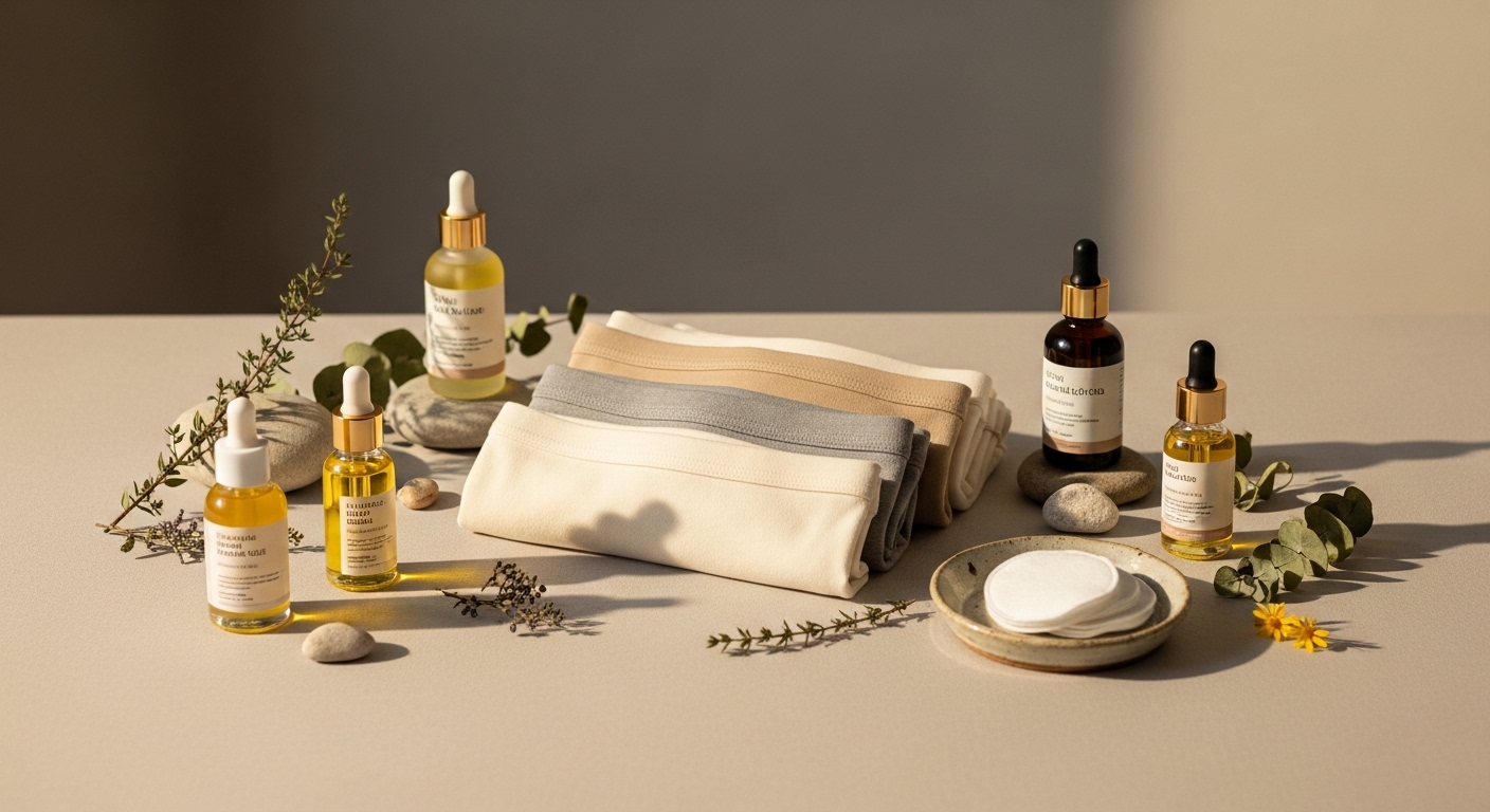 질염, 여성건강, 질가려움