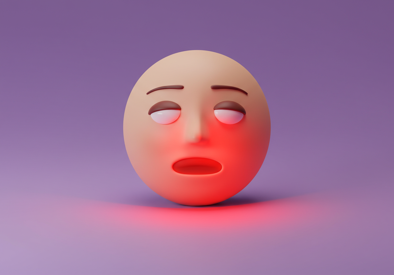 쇼그렌 증후군 초기 증상 5가지