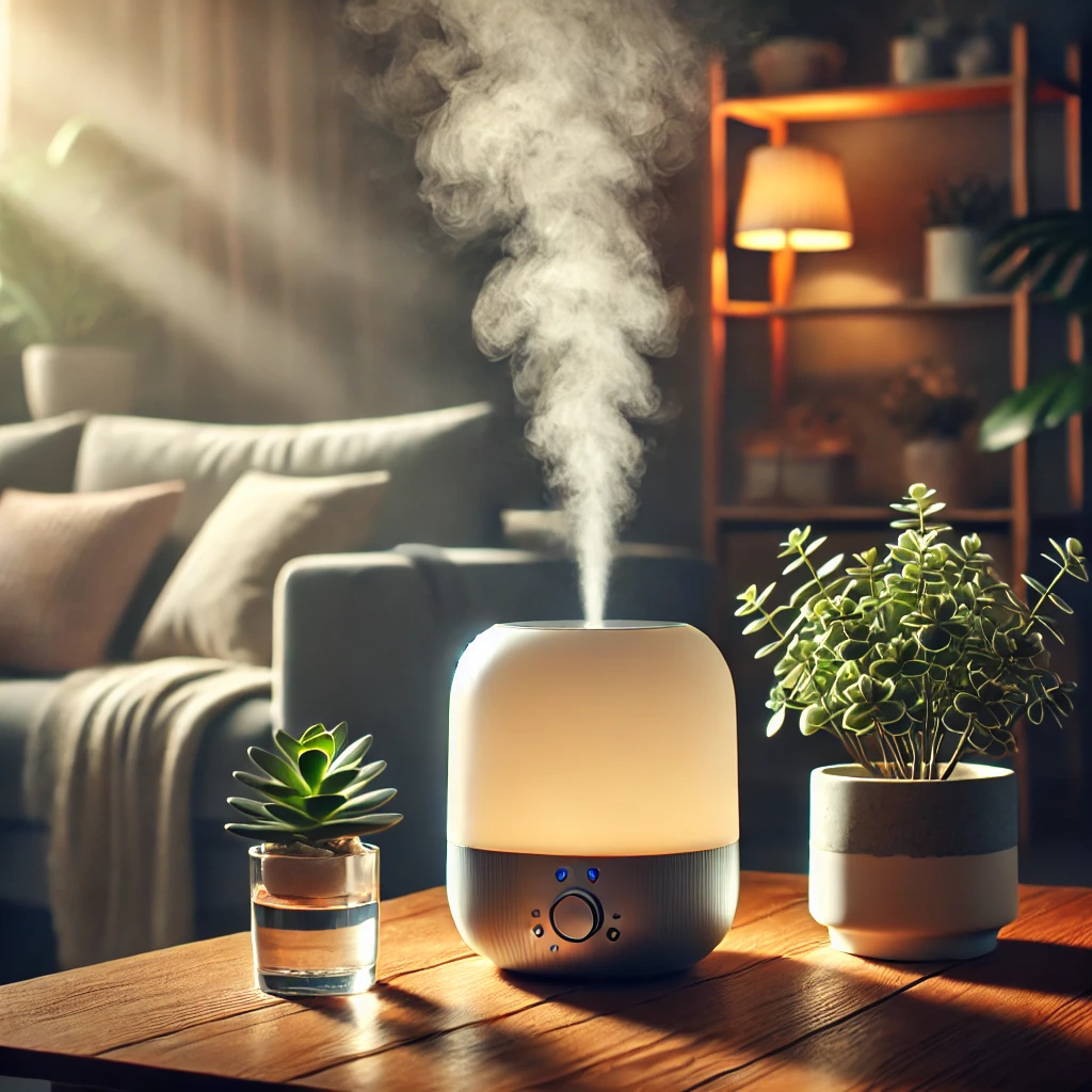 가습기 이미지입니다