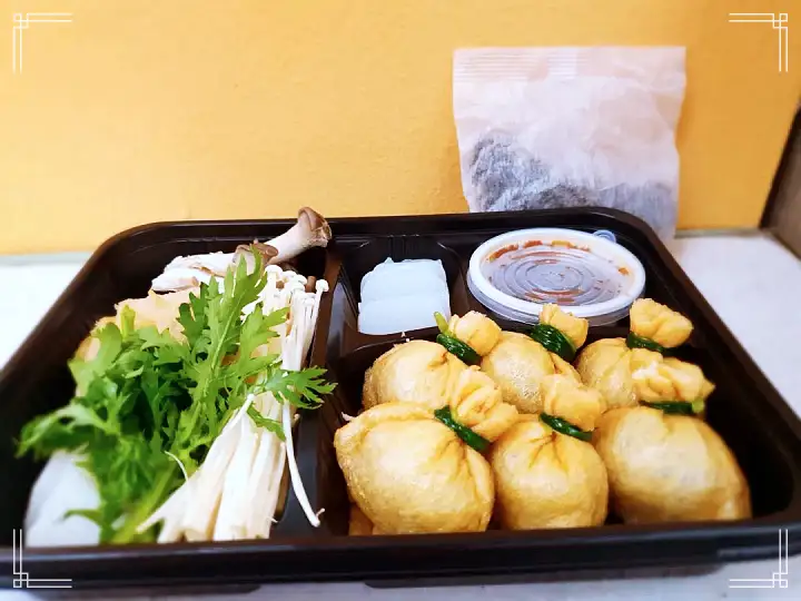 부산 부평깡통시장 유부전골 빈대떡 간짜장 꼼장어 밀키트 맛집 전국 택배 주문 가볼만한 곳 추천