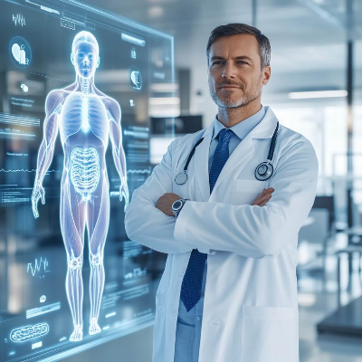 호르몬 균형과 건강의 연관성