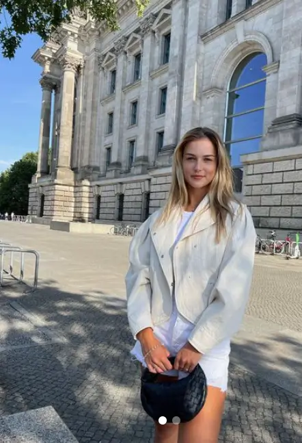 안나 칼린스카야