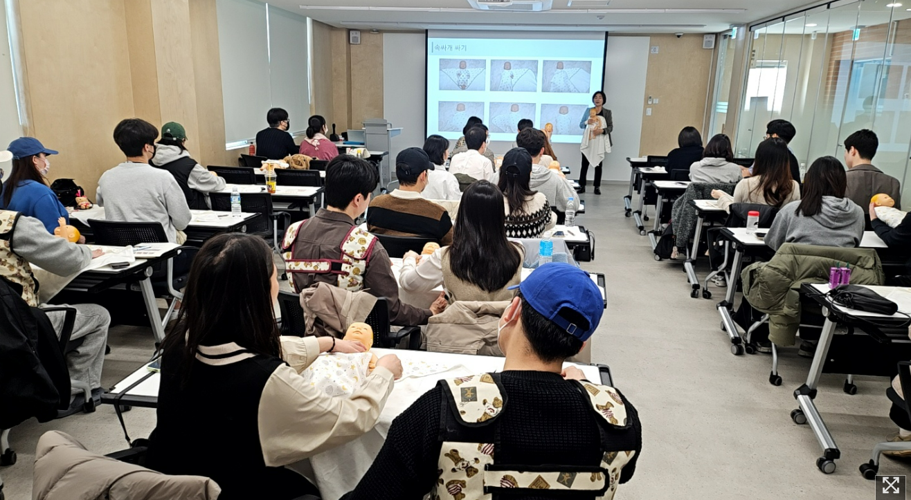 구로구 모자건강센터 개소식 개최