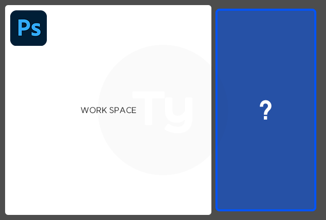 포토샵 패널 썸네일