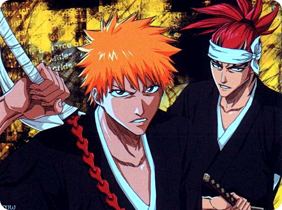 블리치 애니 순서20