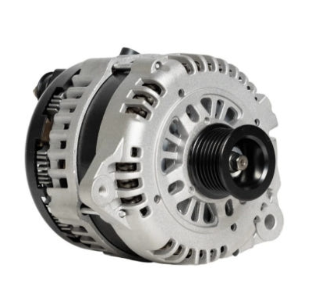 알테네이터가 하는 일