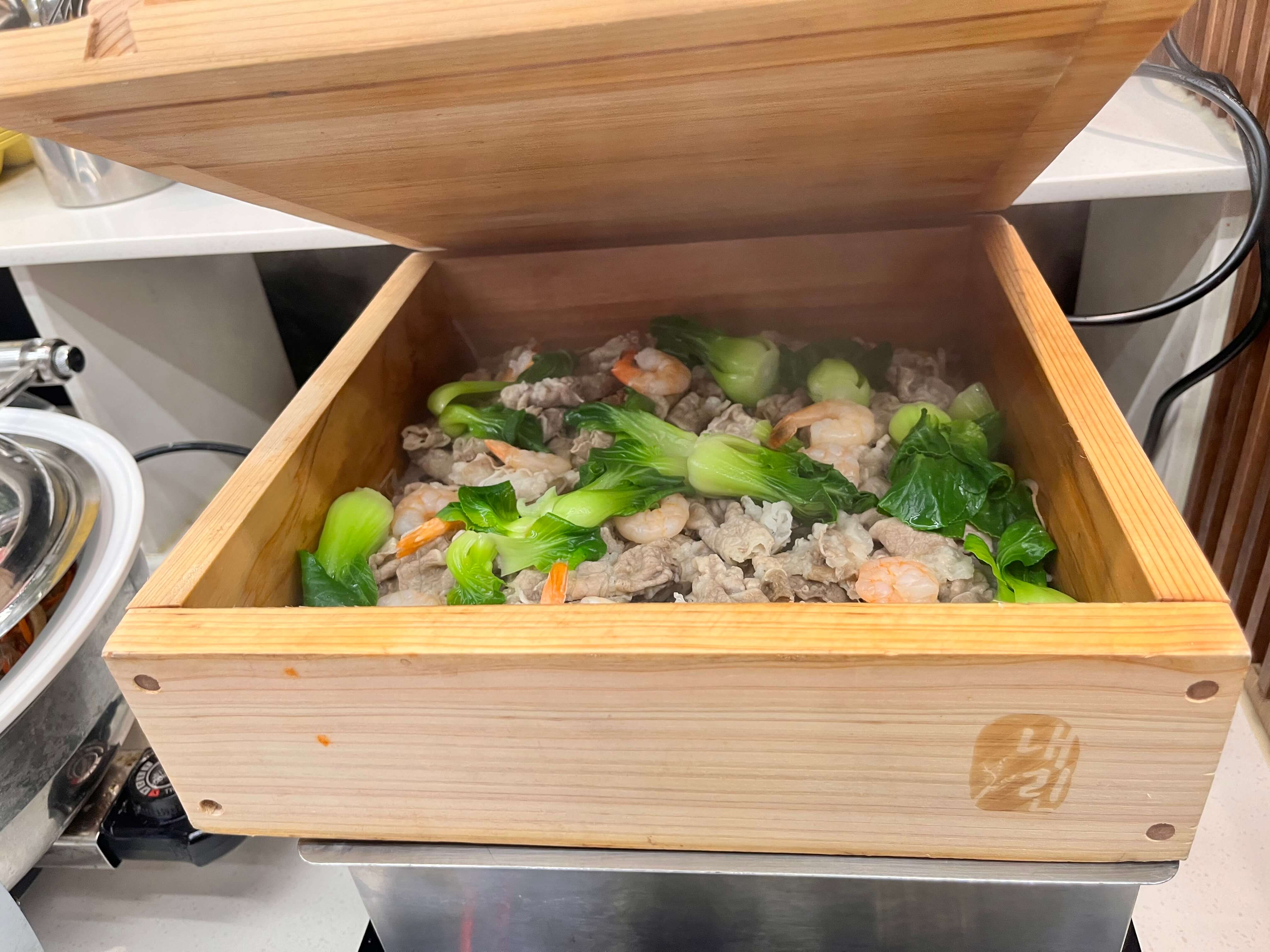 김해 삼계 외식명가 오립스