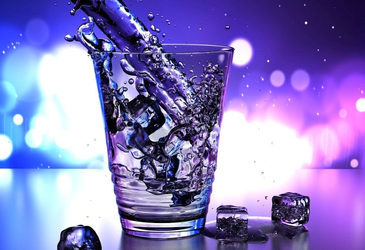 물은 하루에 얼마나 마셔야 할까