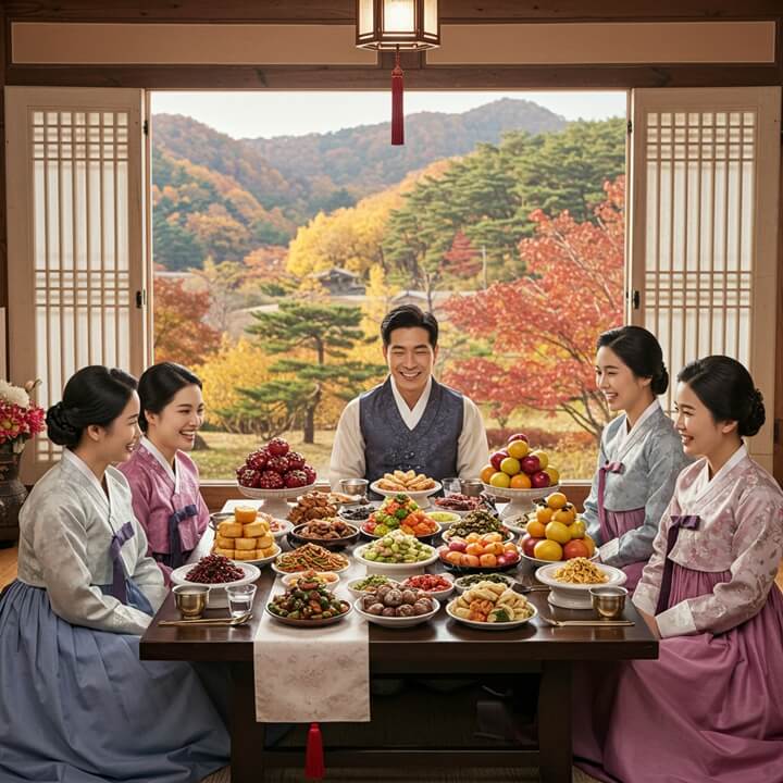 9월인사말모음