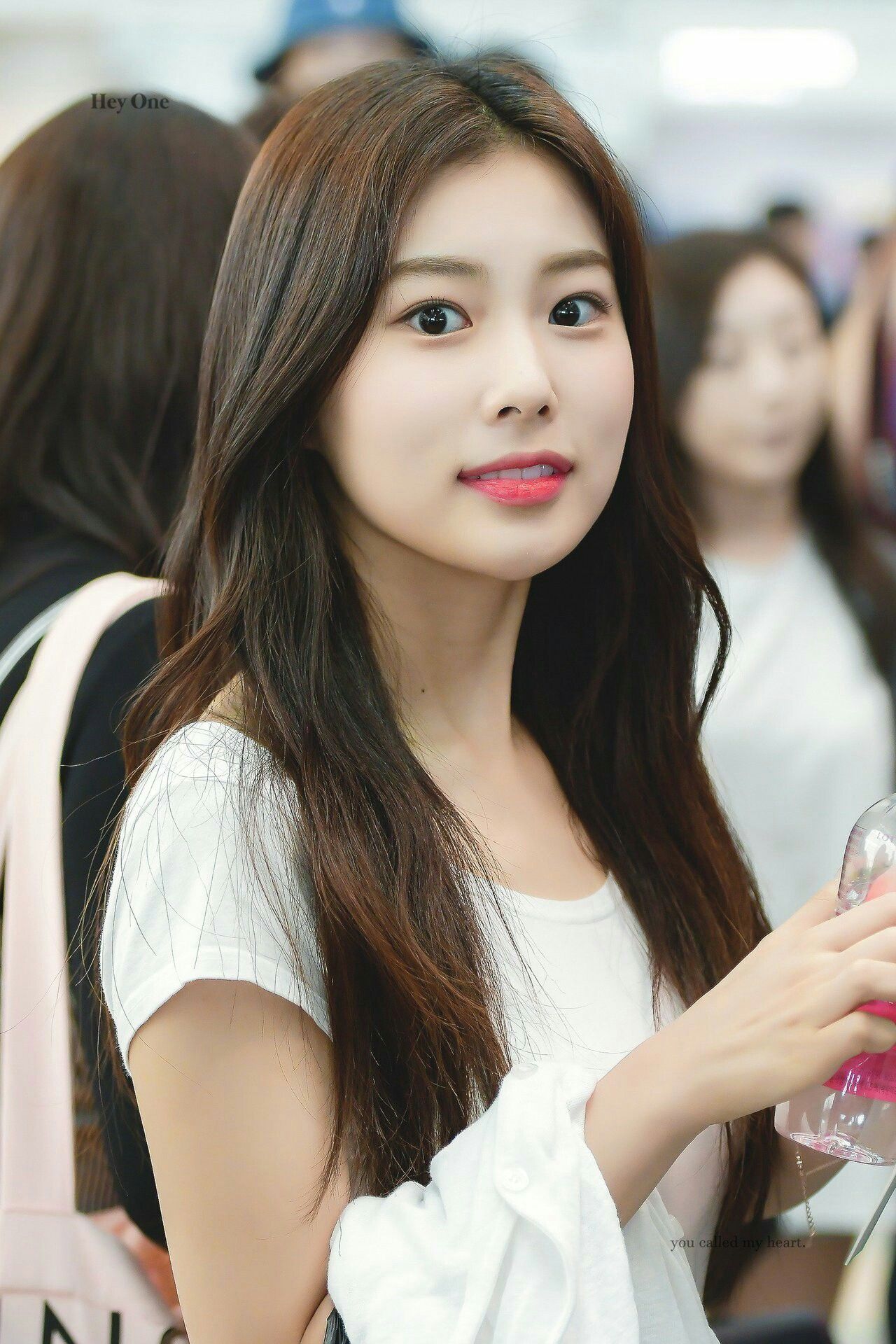아이즈원 강혜원 몸매 키