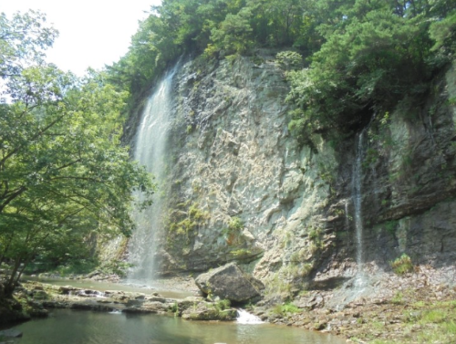 국내 여름 휴가지