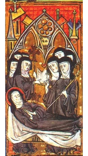 성인 축일 미사와 특별 전례의 의미_21