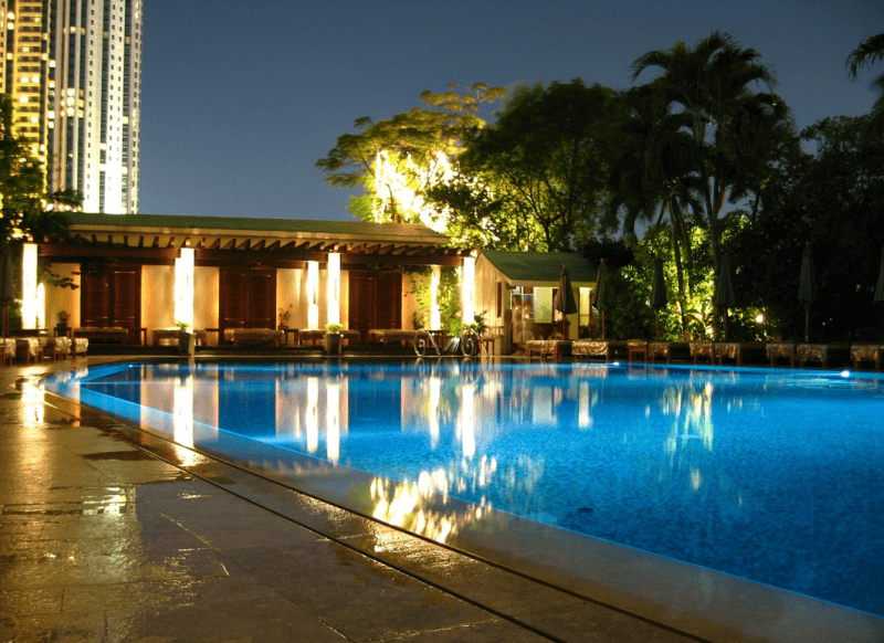 인기 좋은 한 달 살기 해외 여행지 추천