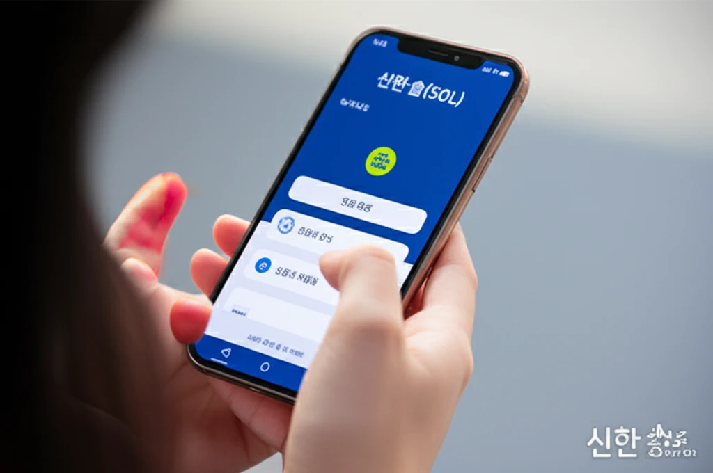 신한 쏠 인증서 재발급 방법 총정리 