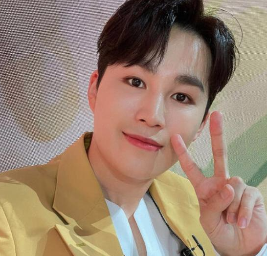 김희재 콘서트 HEERE WE GO