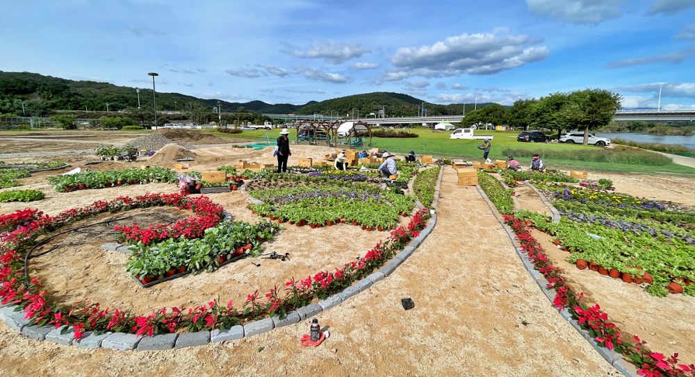 대구정원박람회 '퍼머컬처