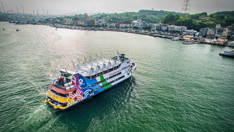 2025 대한민국 숙박세일 페스타, 울산 가을·겨울 여행 - 혜택 총정리 관련 사진