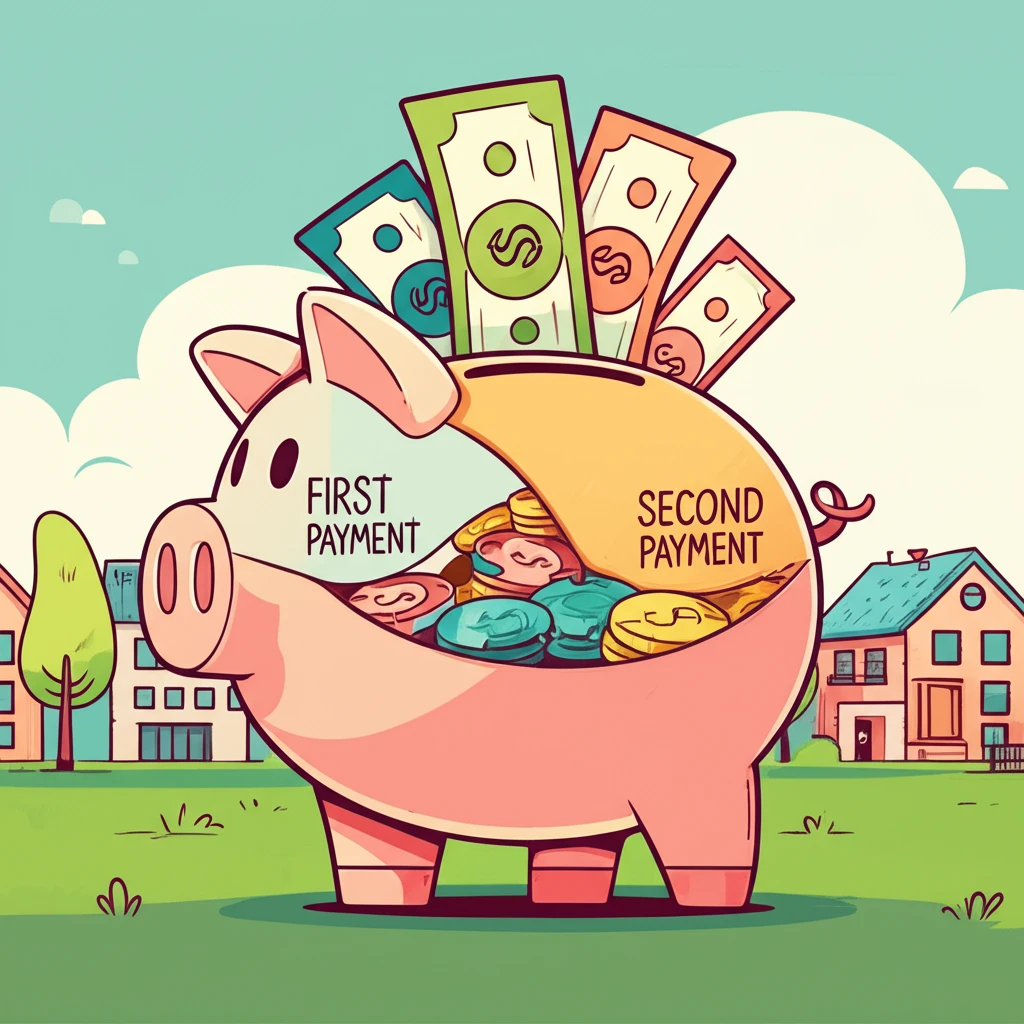 2025 보호종료 청년 자립정착금 1..