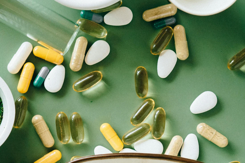 환절기 알레르기 비염 극복법 증상 완화 & 추천 영양제 (1)