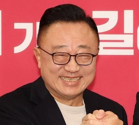 고동진 강남병 단수 공천 이유 배경