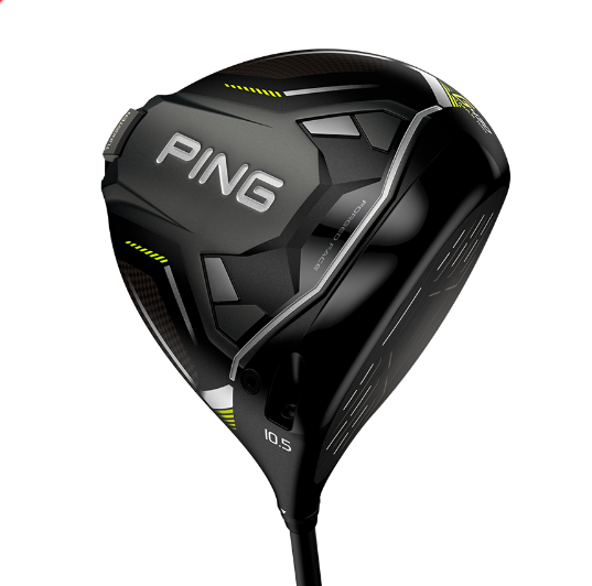 Ping-G430-Max-10K-드라이버