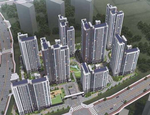 남양주 진접2지구 A-7블록 공공분양 아파트 본청약, 분양가, 세대 구성, 입주환경 등