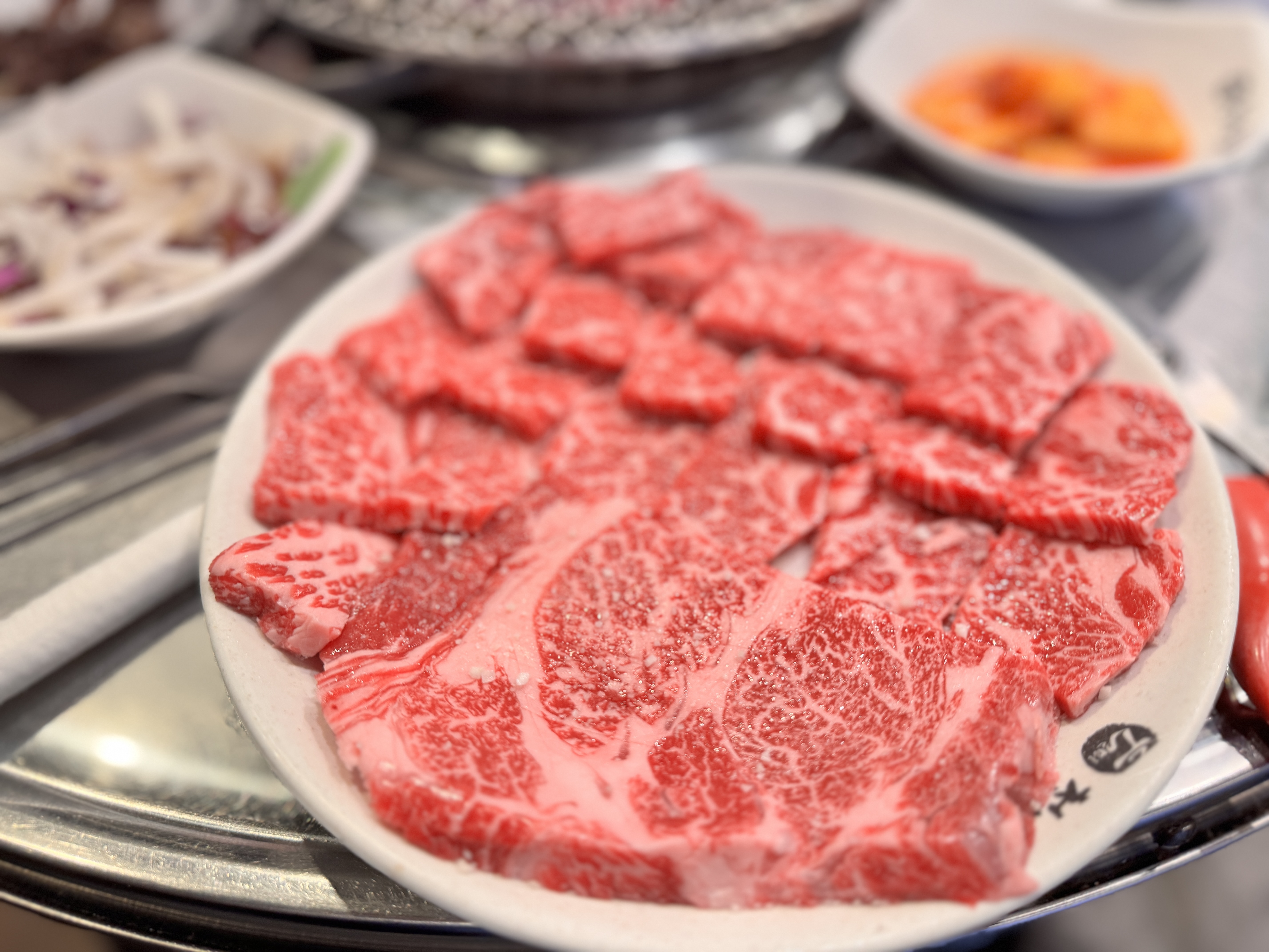 철마뒷고기 등심 뒷고기