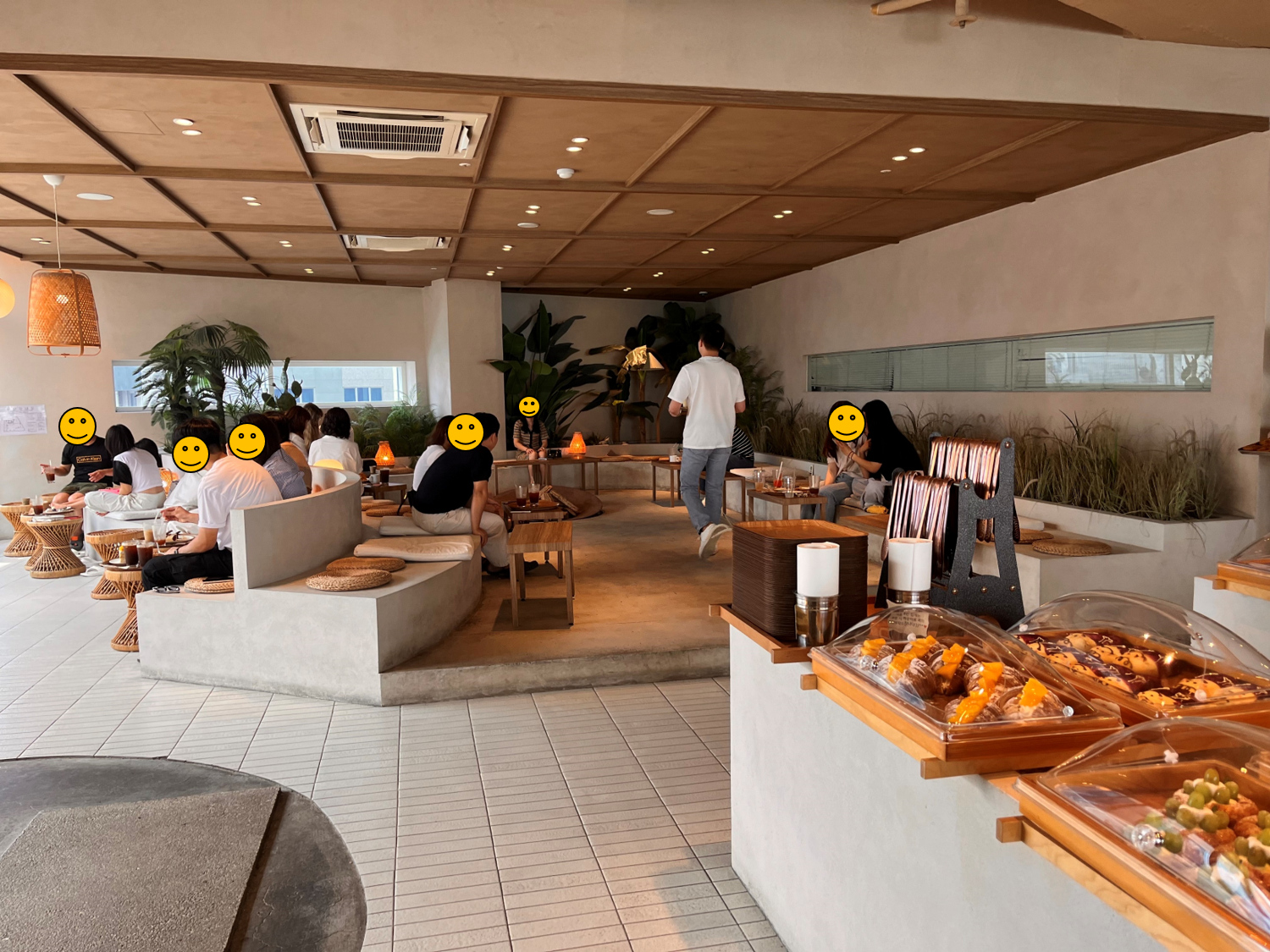 영종도 바다앞테라스