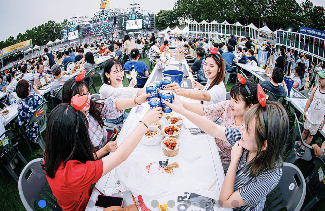 2023 대구 치맥페스티벌